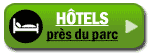 Hôtels proches - GRAND AQUARIUM DE TOURAINE