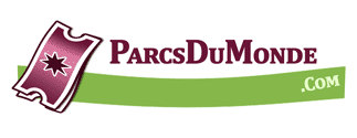 ParcsDuMonde.Com Logo